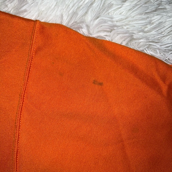 Vintage Saint Laurent Embroidered Sweatshirt - Picture 16 of 16